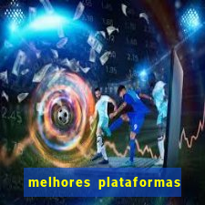 melhores plataformas de jogo online